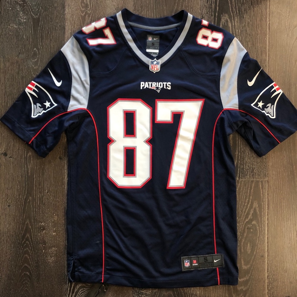 COPY - Men’s NFL Jersey